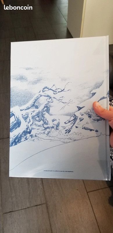 Bd trolls de troy 6 Mourier Arleston tirage de luxe (image 4)