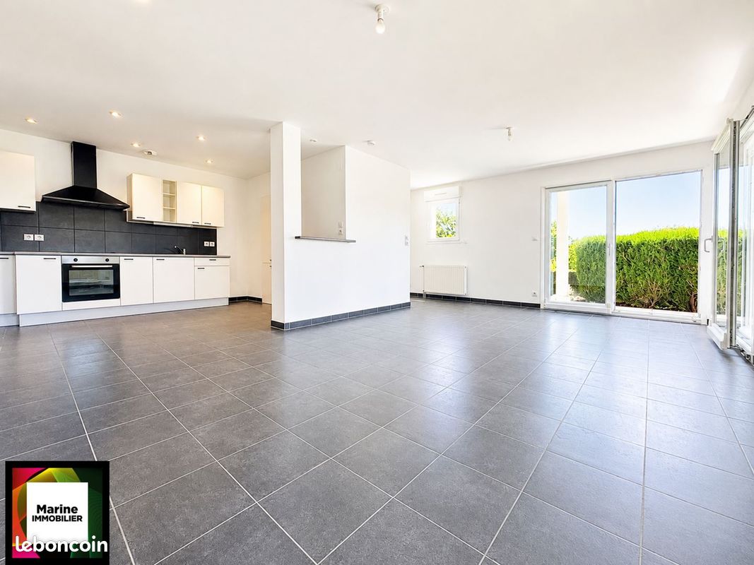 Appartement 4 pièces 96 m² · à Lexy · 96 m² · 295 000 €