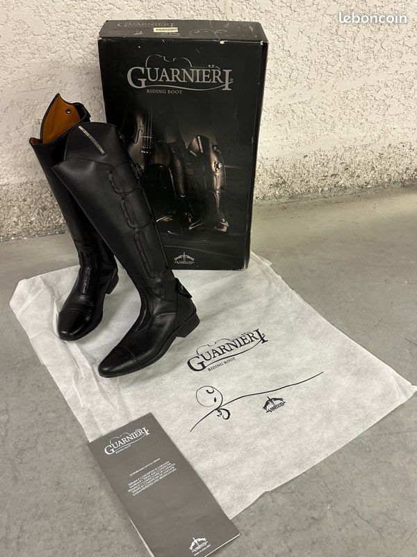 Botte Veredus Veredus Guarnieri Boots Outlet