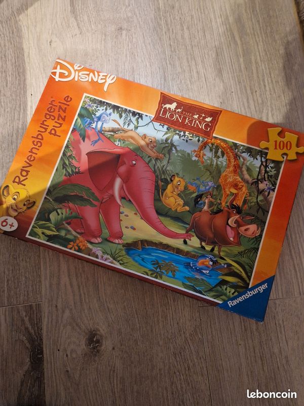 Puzzle (image 2)