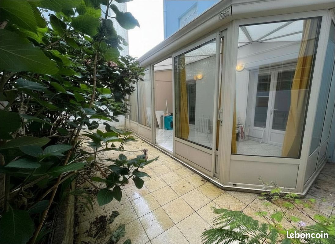 Appartement 1 pièce 26 m² · à Lorient · 26 m² · 106 000 €
