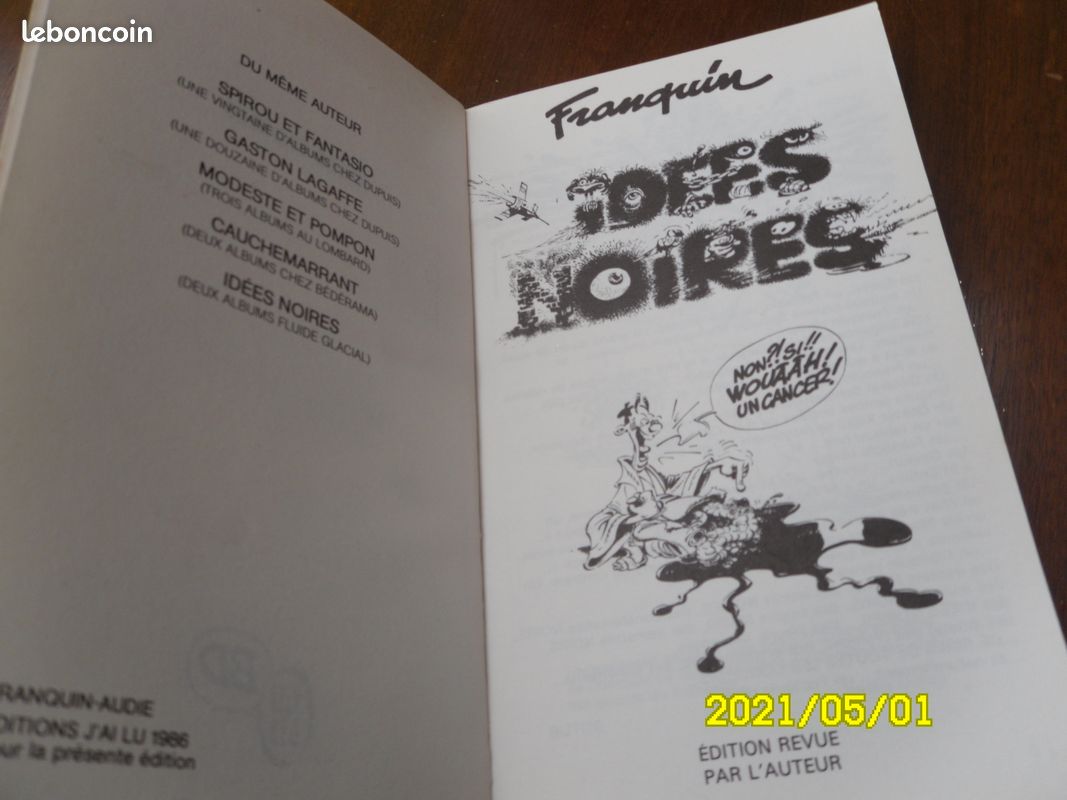 Cabu & Franquin (image 4)