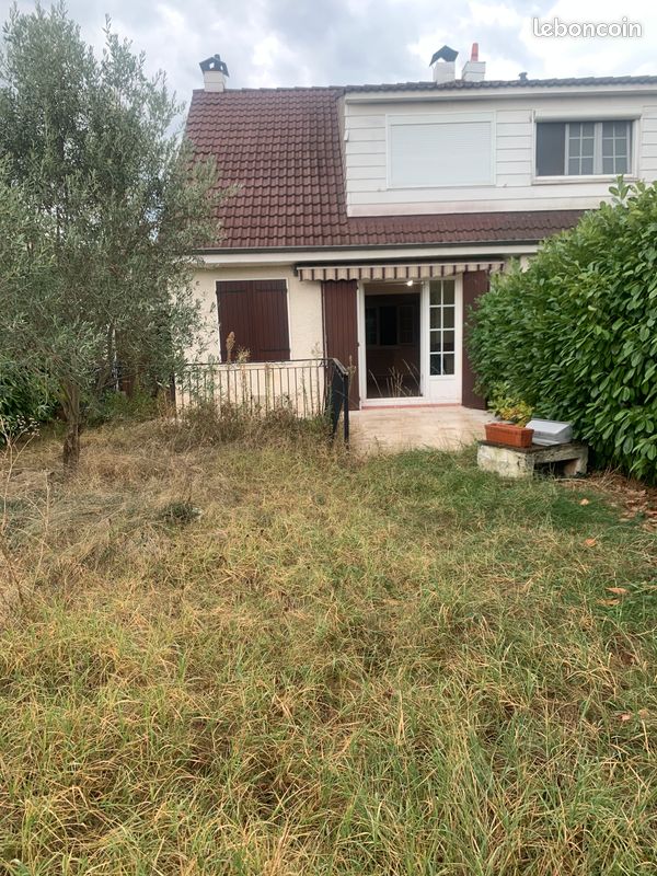 Maison à Meyzieu (image 8)