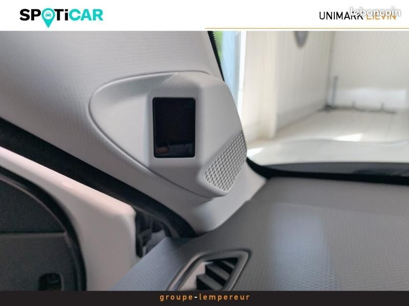 Opel Frontera Electric 113ch 52kWh Ultimate (image 21)