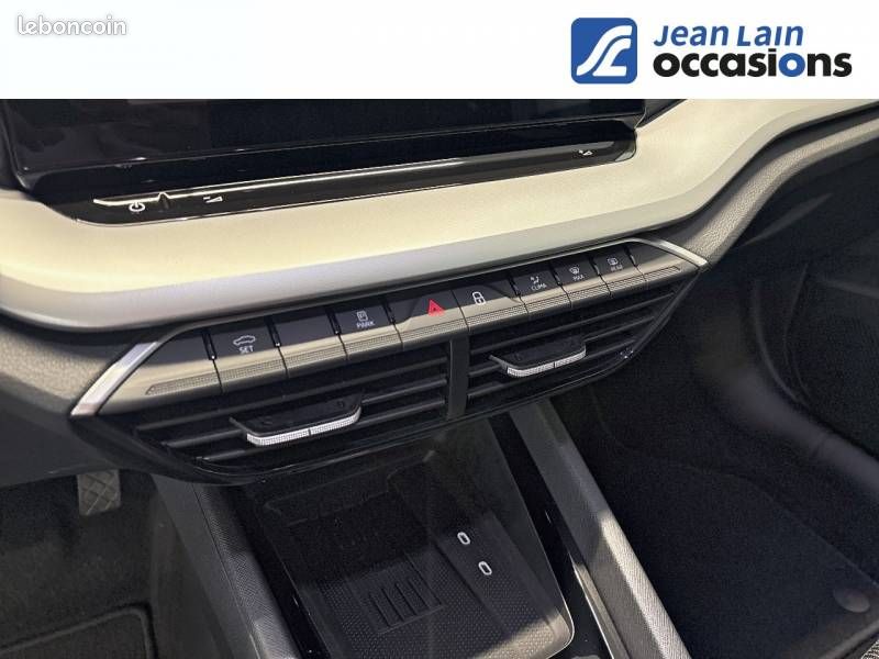Skoda Octavia Combi 1.5 TSI Hybrid 150 ch ACT DSG7 Selection (image 14)