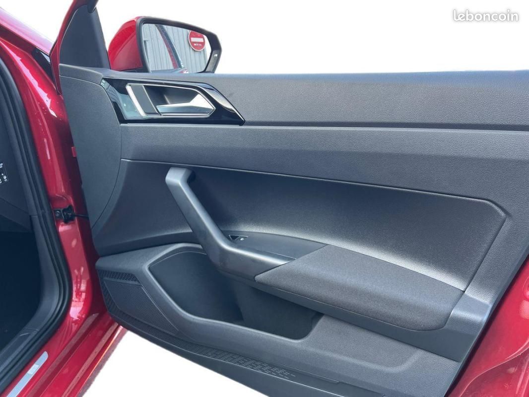 Volkswagen Polo FL 1.0 TSI 95 CH DSG7 STYLE (image 29)