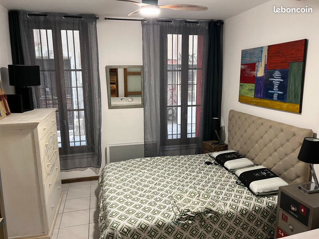 Appartement 2 pièces 60 m² · à Arles · 60 m² · 740 €/mois