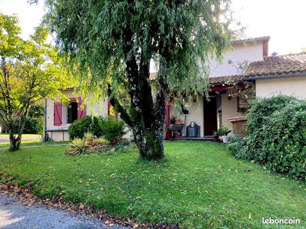 Maison 258 m² Parthenay - Parthenay 79200 (image principale 14)