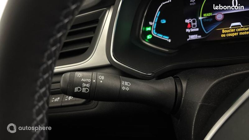 Renault Captur 1.6 E-Tech hybride 145ch Intens -21 (image 23)