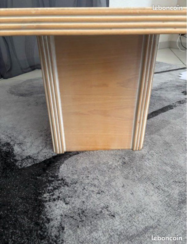 2 table, salon (image 1)