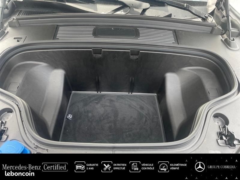 Mercedes-benz GLC 400 EQ 489ch AMG Line 4Matic (image 22)