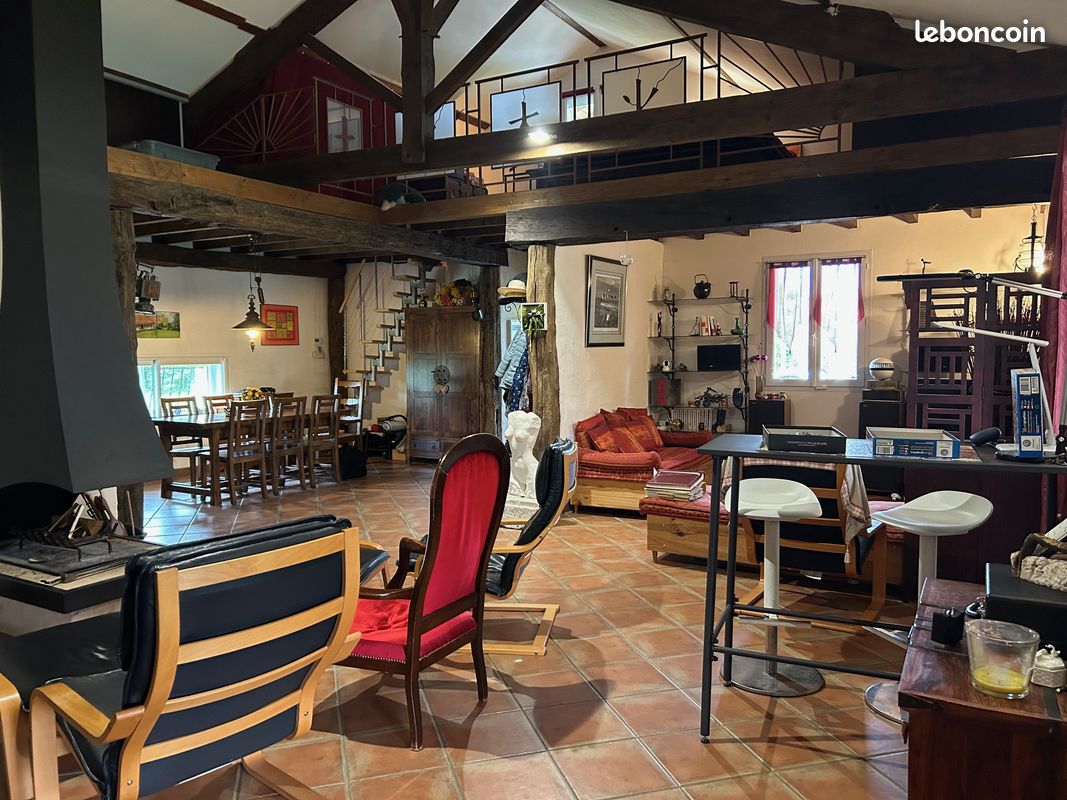 Maison 2 pièces 114 m² · à Damazan · 114 m² · 249 000 €