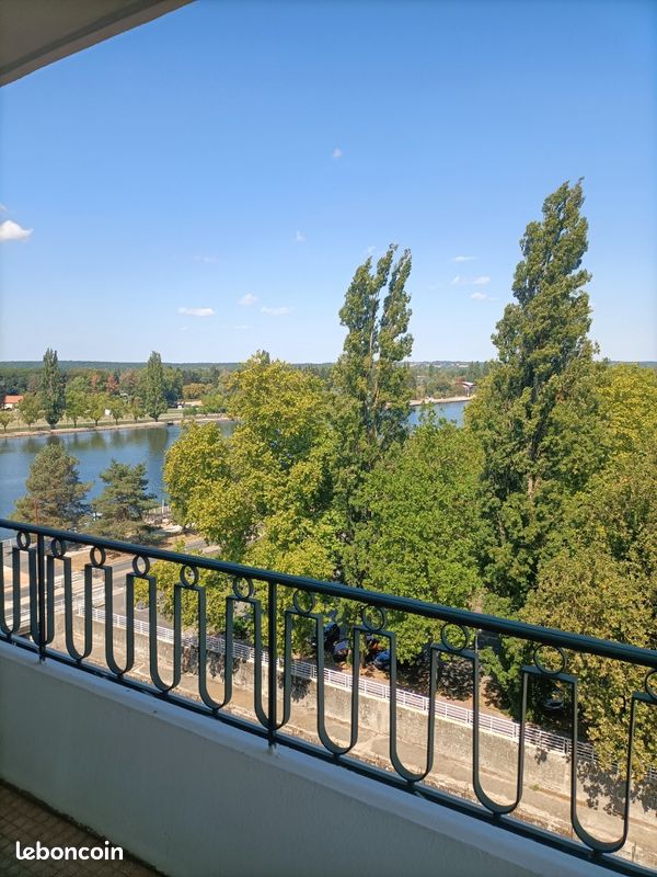 Appartement 3 pièces 83 m² · à Vichy · 83 m² · 290 000 €