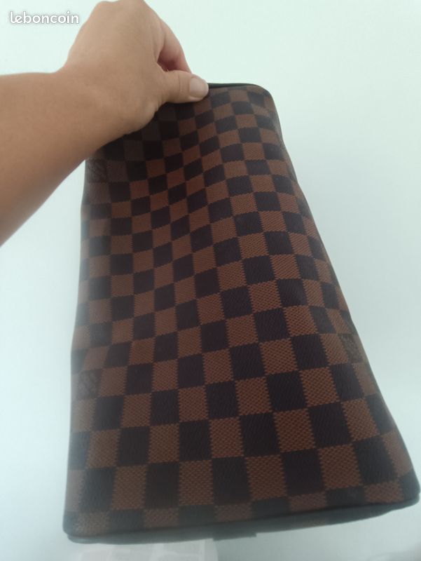 Sac damier (image 2)