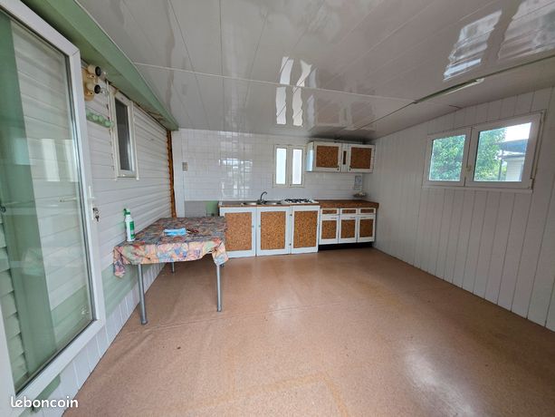 Mobil home