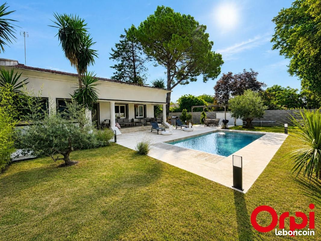 Maison 5 pièces 90 m² · à Tourbes · 90 m² · 450 000 €