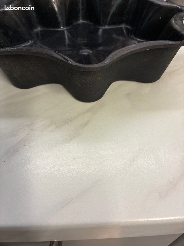 Moule pâtisserie en silicone anti adhésif (image 3)