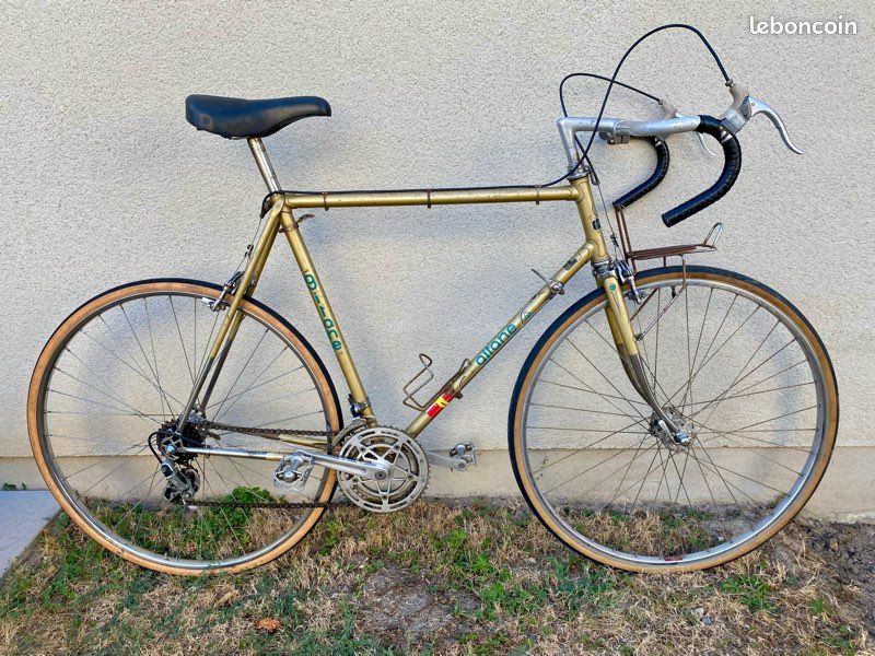 Vélo Gitane Vintage Homme (image 1)