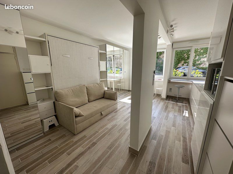 Appartement 1 pièce 23 m² · à Paris · 23 m² · 1 046 €/mois