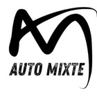 Mixte auto