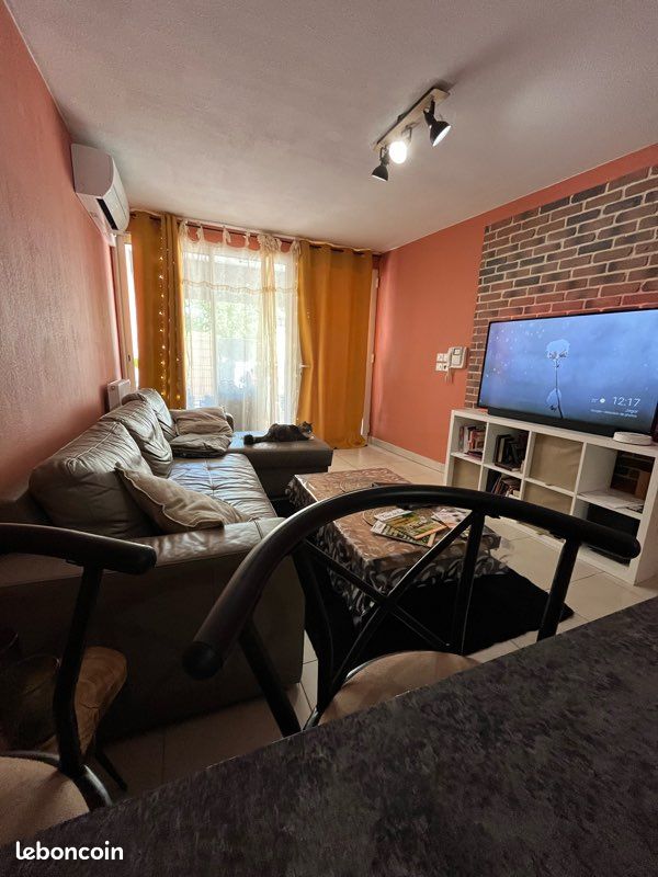 Appartement 2 pièces 48 m² · à Juvignac · 48 m² · 900 €