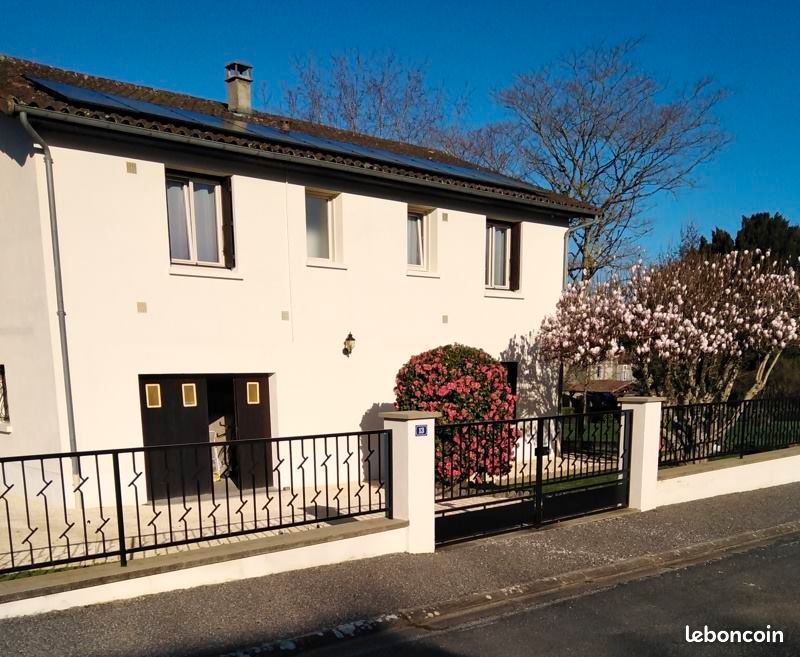 Maison 6 pièces 135 m² · à Blond · 135 m² · 184 939 €
