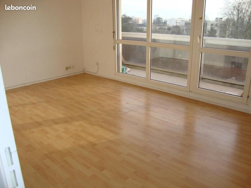 Appartement 1 pièce 31 m² · à Bordeaux · 31 m² · 560 €
