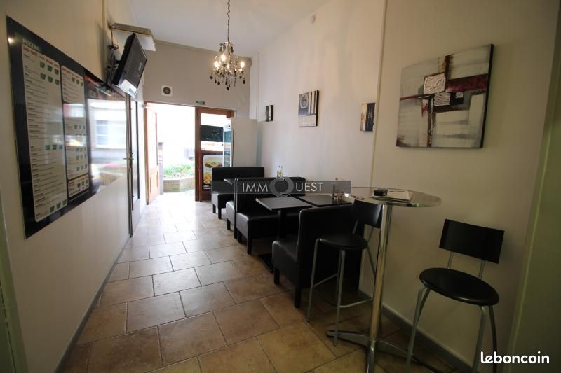 Immeuble 6 pièces 150 m² · à Saint-Omer · 150 m² · 227 999 €