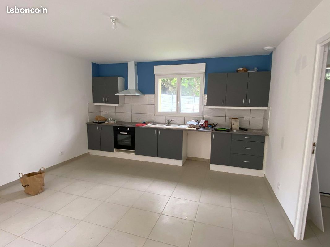 Maison 5 pièces 87 m² · à Le Mené · 87 m² · 780 €/mois