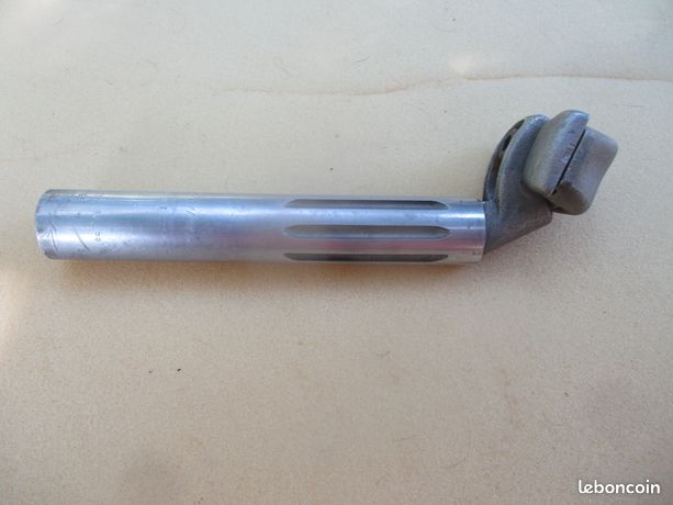 Tige De Selle Vélo JPR Vintage – Diamètre 26.8 Mm, Made In France