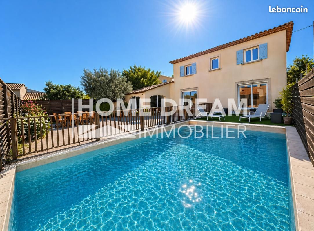 Maison 5 pièces 131 m² · à Six-Fours-les-Plages · 131 m² · 525 000 €