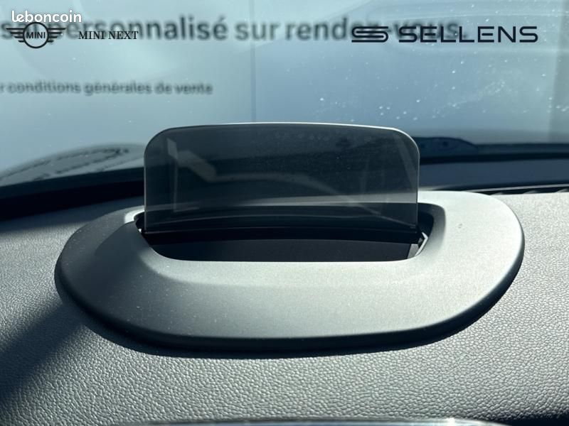 Mini Mini 5 Portes Cooper S 178ch Edition Premium Plus BVA7 (image 17)