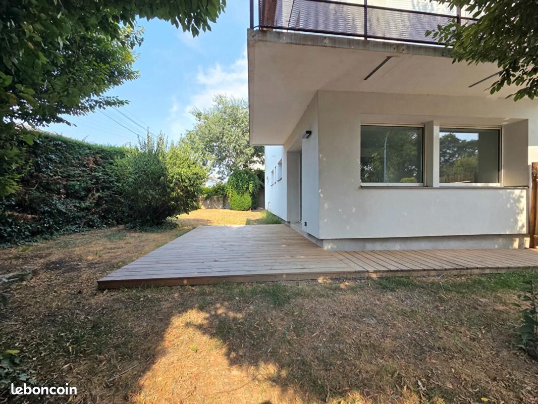 Appartement 4 pièces 84 m² · à Angers · 84 m² · 249 900 €