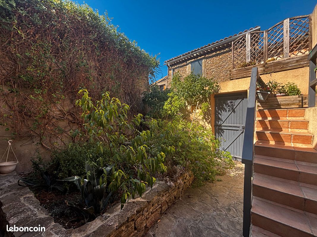 Maison 8 pièces 100 m² · à Escales · 100 m² · 169 900 €