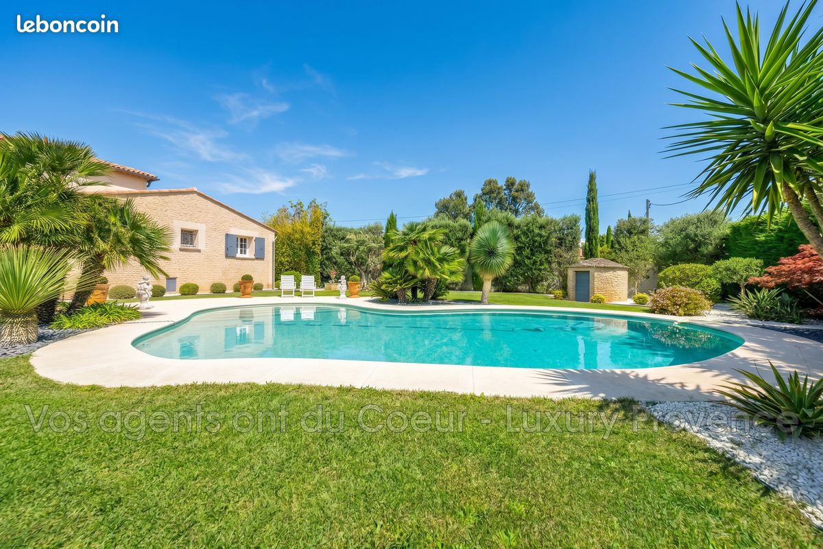 Maison 6 pièces 160 m² · à Ensuès-la-Redonne · 160 m² · 789 000 €