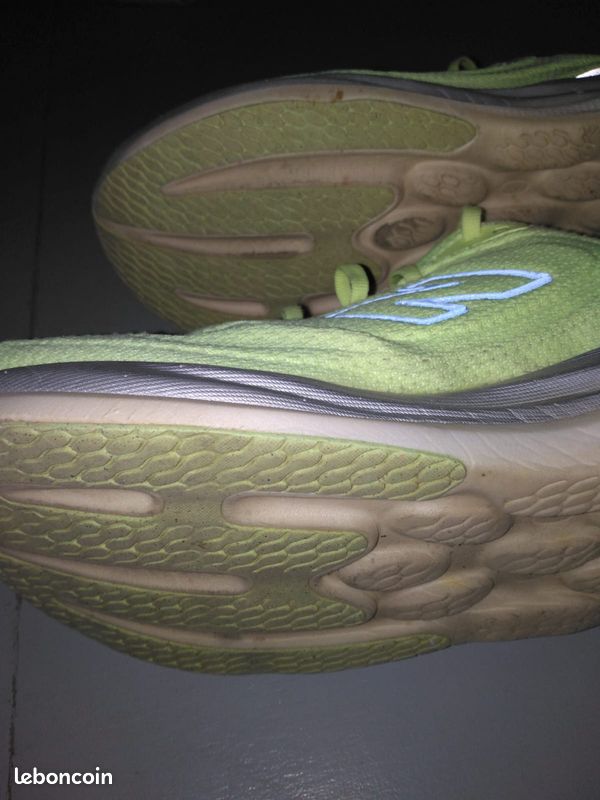 Chaussures running New Balance 1080 t.44 (image 6)