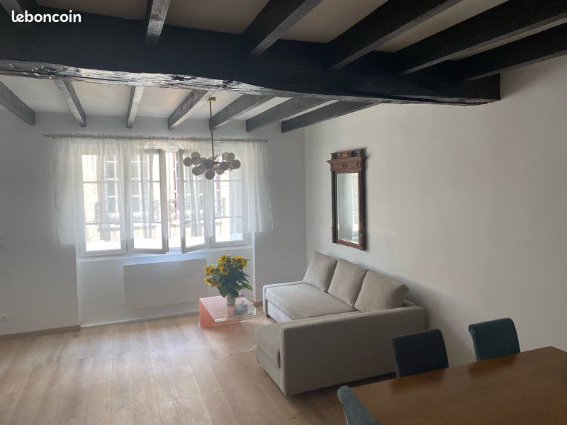 Maison 4 pièces 70 m² · à Moret-Loing-Et-Orvanne · 70 m² · 1 110 €/mois