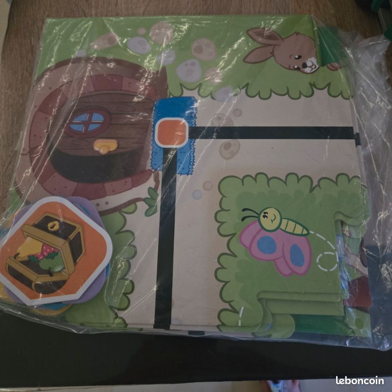 Jeux interactif smoby (image 4)