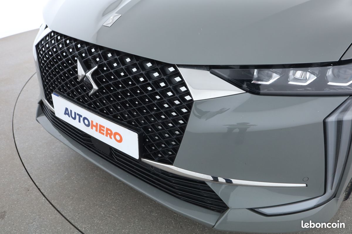 DS Automobiles DS 4 1.6 E-Tense Hybride Rivoli EAT8 225 ch (image 26)