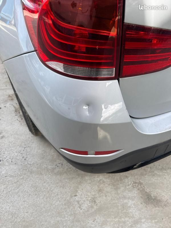 BMW X1 E84 PHASE 2 20i 2.0i - 16V TURBO XDRIVE 4X4 (image 9)