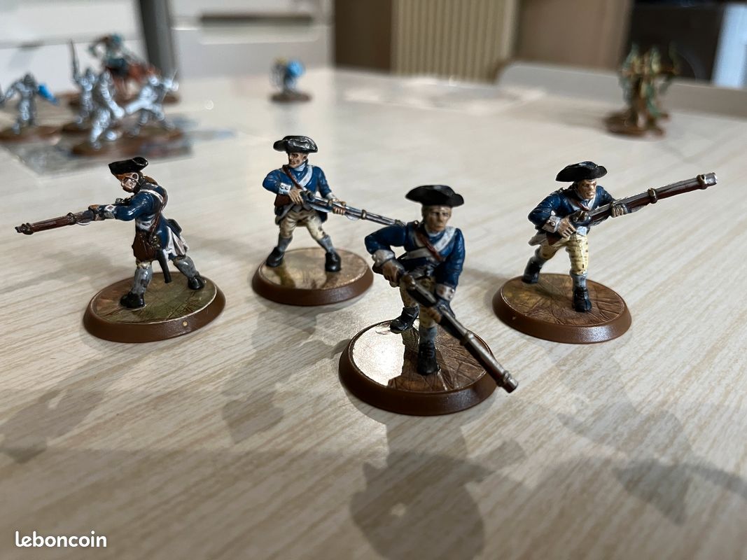 Loups Garous de Thiercelieux Extension Personnages FR Lui-meme
