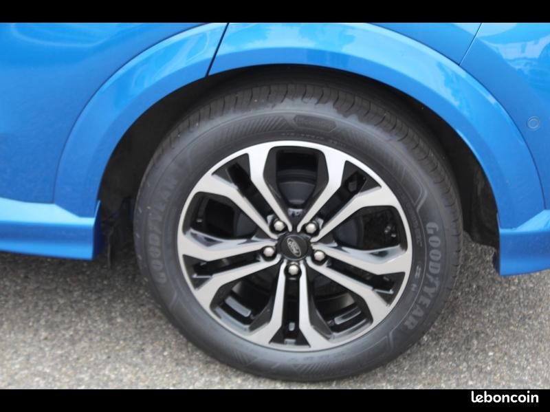 Ford Puma 1.0 Flexifuel 125ch S&S mHEV ST-Line (image 26)