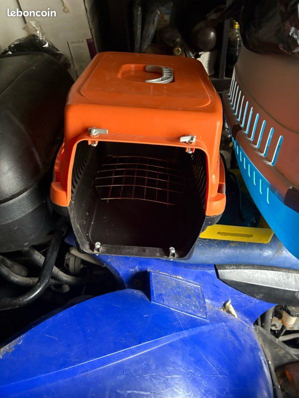 Cage de transport (image 2)