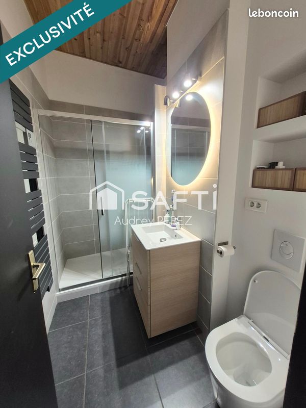 Appartement 3 pièces 64 m² · à Pontault-Combault · 64 m² · 228 000 €