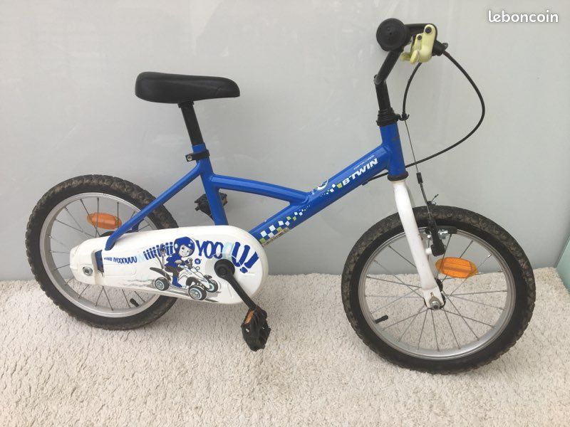 Bike Velo Btwin Police Mountain Bicycle Btwin Police Bike All