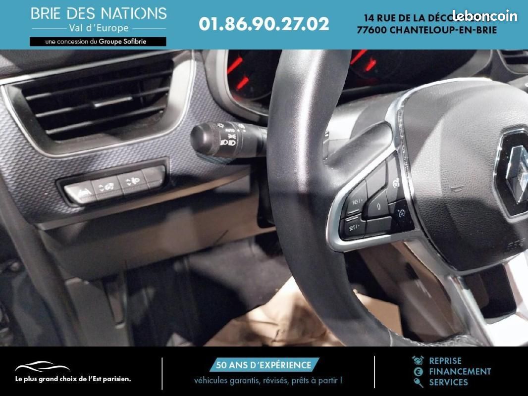 Renault Arkana mild hybrid 140 EDC FAP - 22 Evolution (image 13)