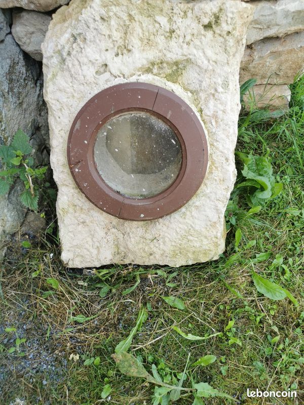 Oeil de bœuf (image 1)