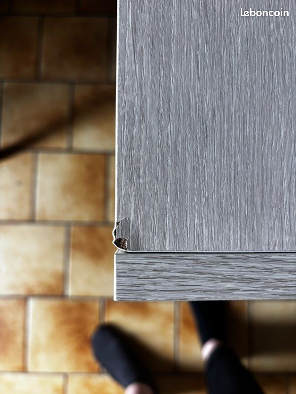 Table de salle à manger (image 5)