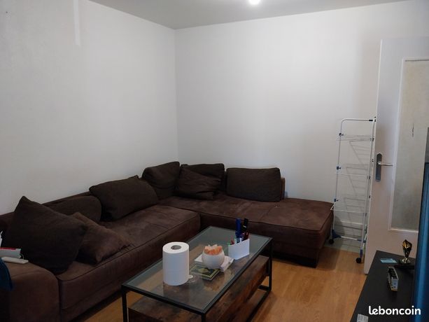 Loue appartement