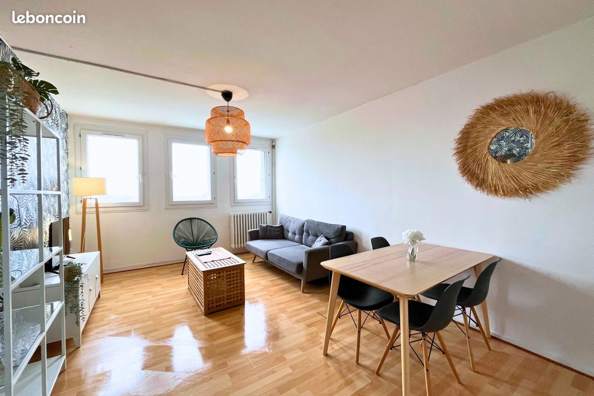 Appartement 1 pièce 24 m² · à Muret · 24 m² · 400 €